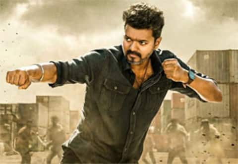 ஜனநாயகன் : விற்றுத் தீர்ந்த காலை 6 மணி காட்சி