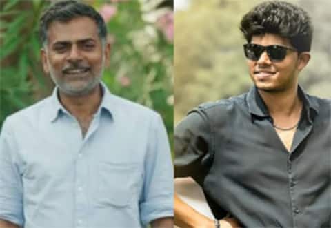 கதை கேட்காமலேயே அல்போன்ஸ் புத்ரன் படத்தை நிராகரித்த ஜேசன் சஞ்சய்