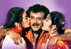பிளாஷ்பேக் : தெலுங்கில் வெள்ளி விழா கொண்டாடி, தமிழில் தோல்வி அடைந்த கதை