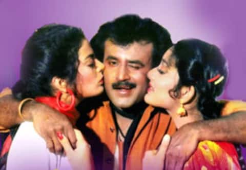 பிளாஷ்பேக் : தெலுங்கில் வெள்ளி விழா கொண்டாடி, தமிழில் தோல்வி அடைந்த கதை
