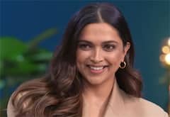 ஏழு மாத கர்ப்பத்திலும் ஆக்ஷன் காட்சிகளில் நடித்த தீபிகா படுகோனே