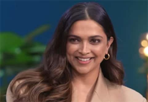 ஏழு மாத கர்ப்பத்திலும் ஆக்ஷன் காட்சிகளில் நடித்த தீபிகா படுகோனே