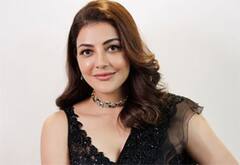 தென்னிந்திய சினிமா நிறைய மாறிவிட்டது : காஜல் அகர்வால்