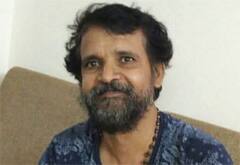 பாடலாசிரியர் கிருதியா காலமானார்