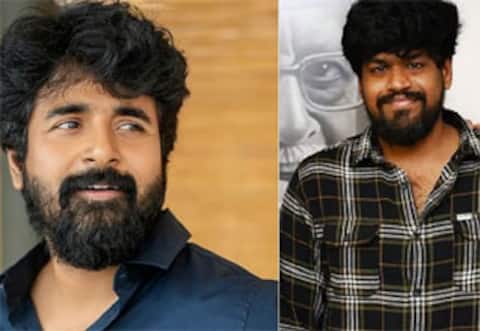சிவகார்த்திகேயன் , ராம்குமார் படத்தின் பணிகள் தொடங்கியது!