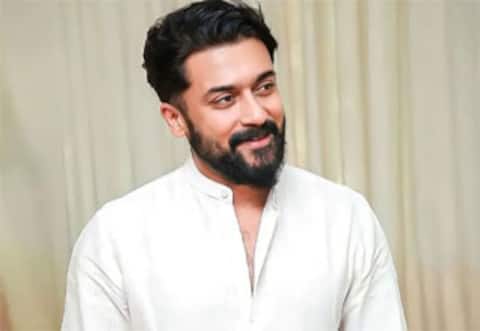 சூர்யா 49வது படத்தின் புதிய அப்டேட்!
