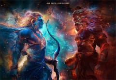 மகத்தான காவியத்திற்கு உரிய மரியாதை: ராமாயணா படம் பற்றி இயக்குனர் பேச்சு