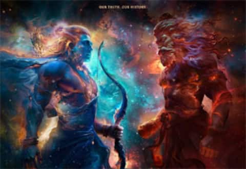 மகத்தான காவியத்திற்கு உரிய மரியாதை: ராமாயணா படம் பற்றி இயக்குனர் பேச்சு