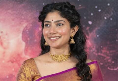 சீதா தேவி போன்ற தெய்வீகக் கதாபாத்திரத்தில் நடிப்பது அத்தனை எளிதல்ல! - சாய் பல்லவி