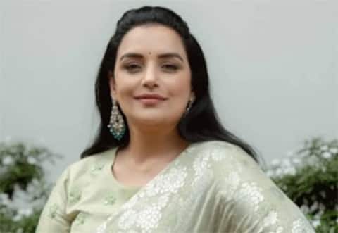 அனுபவமின்மையால் ஏற்பட்ட தவறுகள் ; நடிகர் சங்க உறுப்பினர்களுக்கு ஸ்வேதா மேனன் கடிதம்