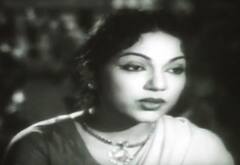 பிளாஷ்பேக் : பானுமதிக்கு கண்ணீரை தந்த கானல்நீர்