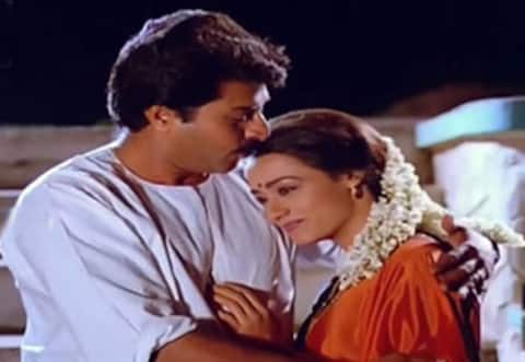 பிளாஷ்பேக் : முதல் படத்திலேயே கணிப்புகளை பொய்யாக்கிய மம்முட்டி