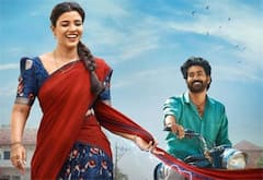 ஐஸ்வர்யா ராஜேஷிற்கு அதிர்ச்சி கொடுத்த ஓ சுகுமாரி