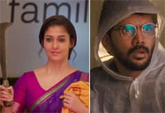 சூர்யா படத்துடன் மோதும் ‛ஹாய்