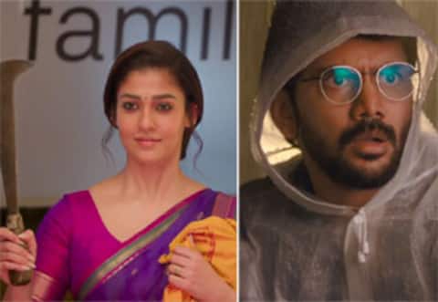 சூர்யா படத்துடன் மோதும் ‛ஹாய்