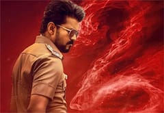 முன்பதிவில் முன்னேறிச் செல்லும் ஜனநாயகன்