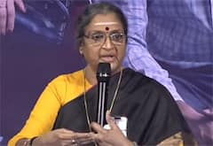 எனக்கு பாராட்டு வேணாம், வாய்ப்பு கொடுங்க : நடிகை வடிவுக்கரசி உருக்கமான வேண்டுகோள்