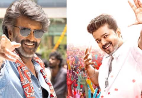 முதல் நாள் வசூல் : கூலி சாதனை முறியடிக்கப்படுமா ?