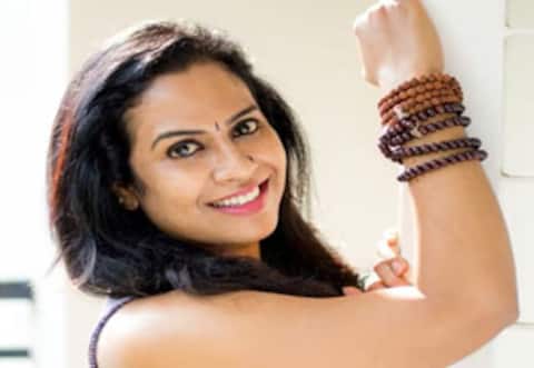 மீண்டும் கதை நாயகியாக நடிக்கும் லிஸி ஆண்டனி