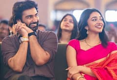 அதர்வாவுடன் நட்பை தொடர்வேன் : பிரீத்தி முகுந்தன்