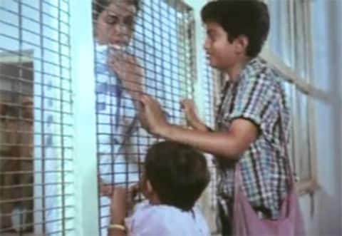 பிளாஷ்பேக்: 7 லட்சத்தில் உருவான ரேகா படம்