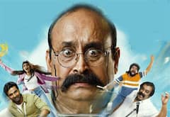 காமெடி பட நாயகனாக பாலாஜி சக்திவேல்