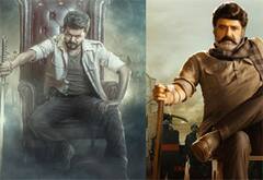 பகவந்த் கேசரியின் இன்ஸ்பிரேஷன் மட்டும்தான் ஜனநாயகன்