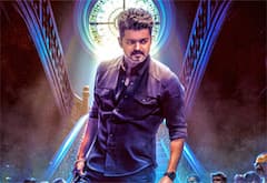 ஒரு வார சிறப்புக் காட்சி, முதலில் அனுபவிக்கும் ஜனநாயகன்