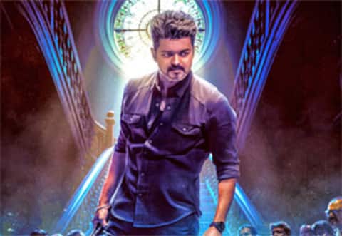 ஒரு வார சிறப்புக் காட்சி, முதலில் அனுபவிக்கும் ஜனநாயகன்