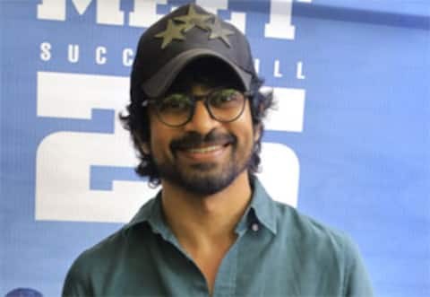 அப்பா வேடத்திற்கு அதிகமாக கூப்பிடுகிறார்கள்: அர்ஜூன் தாஸ்