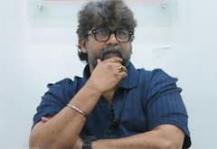 என் படத்திற்கு எதிர்மறை பிரசாரம் ; பிரபல நடிகர் மீது நடிகர் ஜோஜூ ஜார்ஜ் குற்றச்சாட்டு