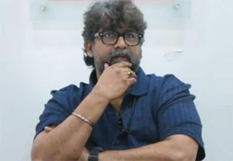 என் படத்திற்கு எதிர்மறை பிரசாரம் ; பிரபல நடிகர் மீது நடிகர் ஜோஜூ ஜார்ஜ் குற்றச்சாட்டு