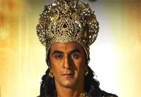 ராமாயணா டிரைலர் ரிலீஸ் தள்ளி வைப்பு
