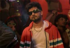 செப்டம்பர் 25ல் திரைக்கு வரும் மீசையை முறுக்கு 2