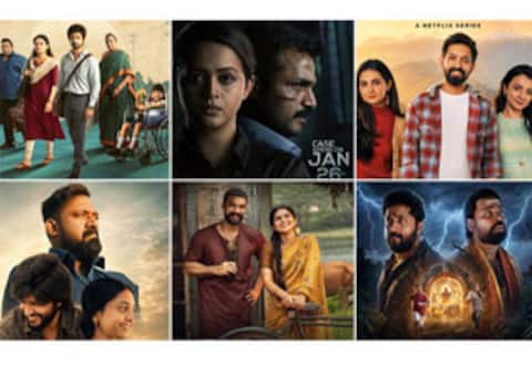 விறுவிறுப்பை தூண்டும் இந்த வார ஓடிடி ரிலீஸ்....!