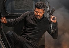 ஜனநாயகன், முதல் நாள் வசூல் எவ்வளவு ?