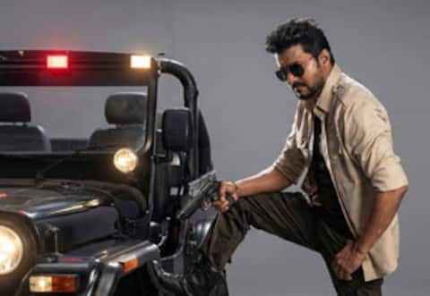 ஜனநாயகன் : அதிகாரப்பூர்வ வசூல் அறிவிக்கப்படுமா?