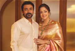 விஸ்வநாத் அண்ட் சன்ஸ் படத்திற்கு ஜோதிகா சொன்ன ஆலோசனை : வெங்கி அட்லூரி சஸ்பென்ஸ்