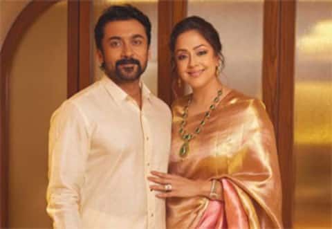 விஸ்வநாத் அண்ட் சன்ஸ் படத்திற்கு ஜோதிகா சொன்ன ஆலோசனை : வெங்கி அட்லூரி சஸ்பென்ஸ்