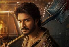 ஜேசன் சஞ்சயின் ‛சிக்மா செப்டம்பர் 18ல் ரிலீஸ்!