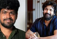 சிவகார்த்திகேயன், ராம்குமார் படத்தில் கதாநாயகி யார் தெரியுமா?