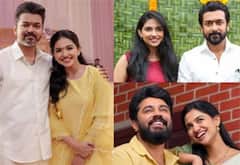30 நாட்களில் மூன்று படங்கள் ரிலீஸ் ; மமிதா பைஜூ சாதனை!