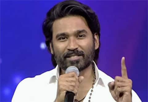 தட்டிக் கொடுங்க தட்டி விடாதீங்க : தேசிய விருது விமர்சனம் குறித்து தனுஷ் பதிலடி