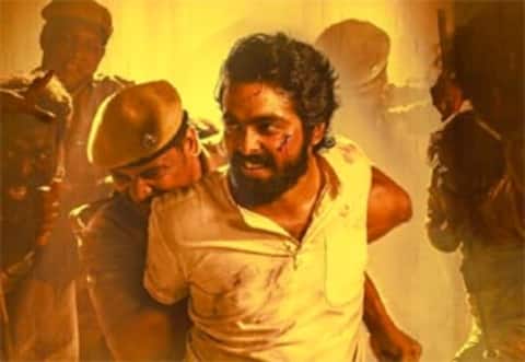 வெளியீட்டிற்கு தயாராகும் இடி முழக்கம்