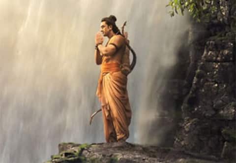 ராமாயணா  டிரைலர் ரிலீஸ் எப்போது?