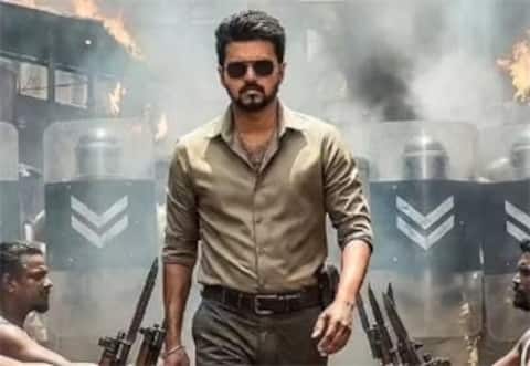 ஜனநாயகன் வசூல் குறைவு: பின்னணியில் இத்தனை காரணங்களா?