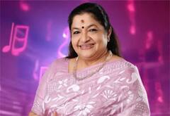 47 ஆண்டுகள், 25 ஆயிரம் பாடல்கள், 6 தேசிய விருதுகள் : பாடகி சித்ரா பிறந்தநாள் ஸ்பெஷல்