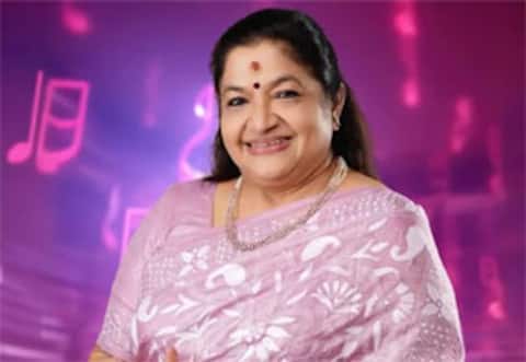 47 ஆண்டுகள், 25 ஆயிரம் பாடல்கள், 6 தேசிய விருதுகள் : பாடகி சித்ரா பிறந்தநாள் ஸ்பெஷல்