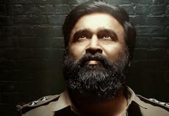 சசிகுமாரின் வெப்சீரிஸ் ஆகஸ்ட் 7ல் வெளியாகிறது