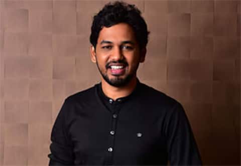 கனவாக தொடங்​கியது : ஆதி